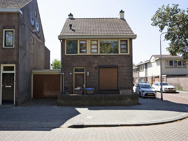 Woning te huur in Oud-Zuid, Tilburg