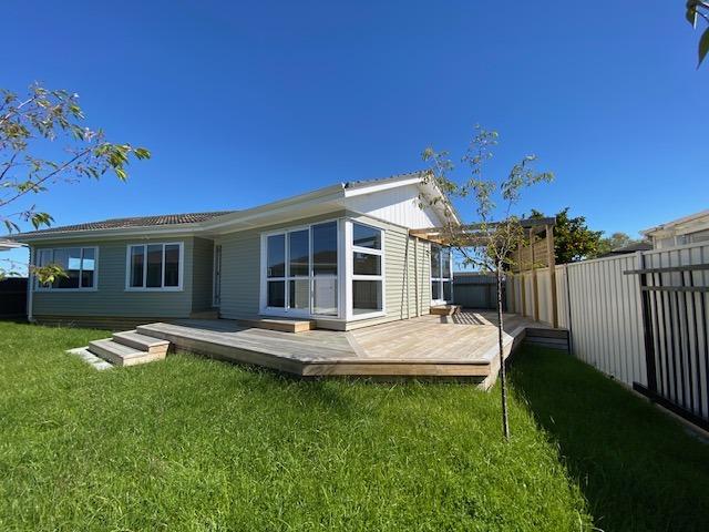 House for rent in Maraenui, Napier City