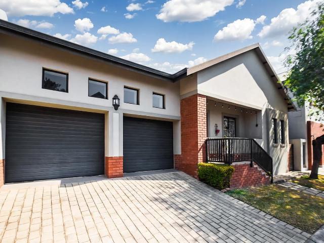 House for rent in Gauteng