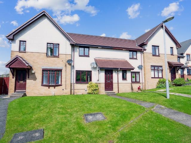 House for rent in Bearsden, Scotland