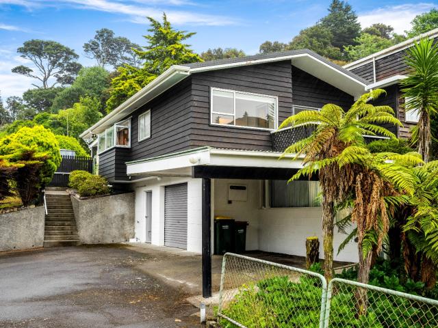 House for rent in Homedale, Lower Hutt