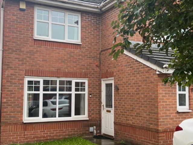 House for rent in Higher Irlam, Salford