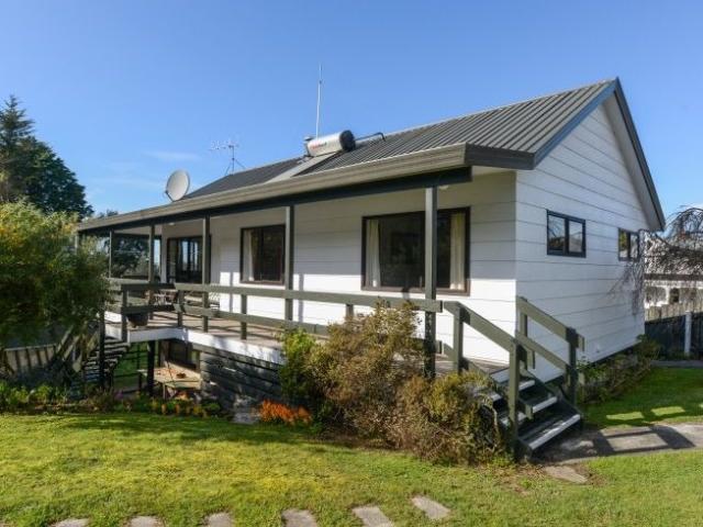 House for rent in Waipawa