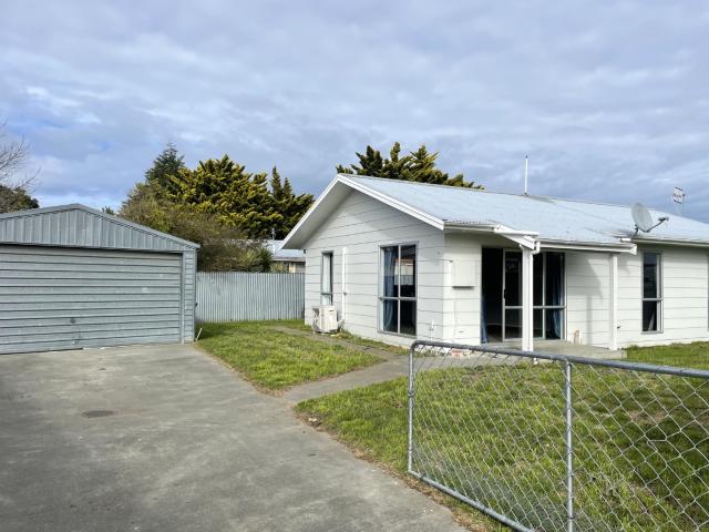 House for rent