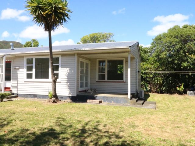 House for rent in Waiwhetū, Lower Hutt