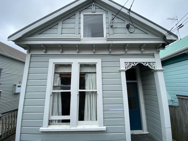 House for rent in Mount Cook, Wellington