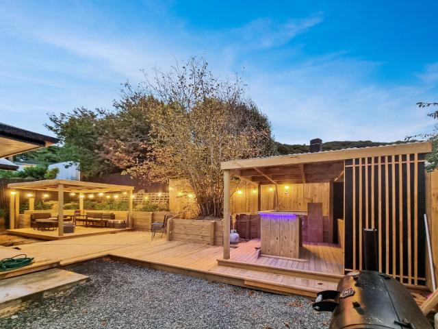 House for rent in Days Bay, Wellington