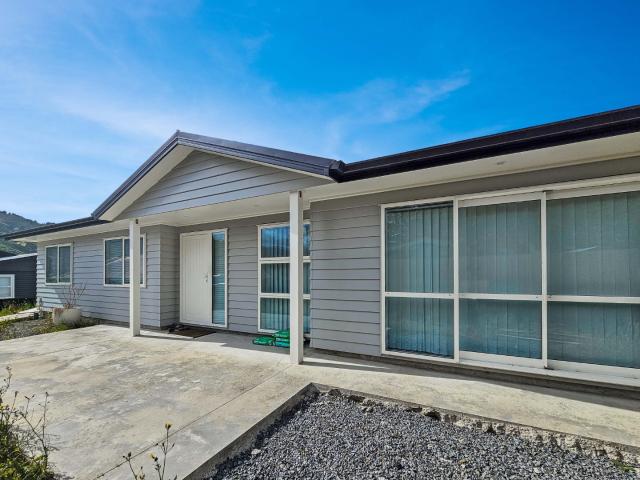 House for rent in Days Bay, Wellington
