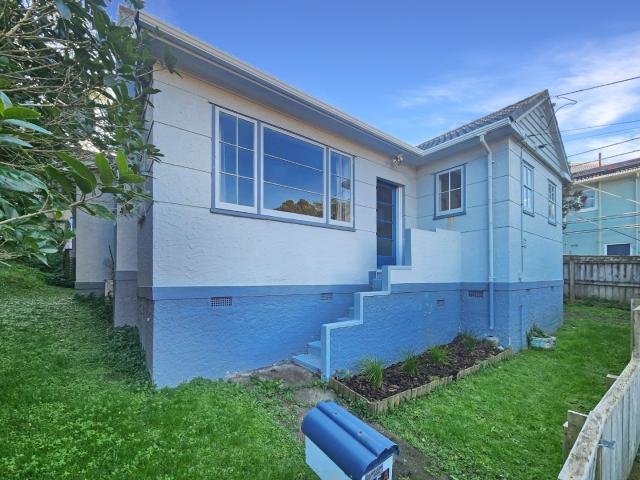 House for rent in Matata, Wellington