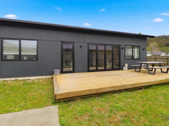 House for rent in Homedale, Lower Hutt