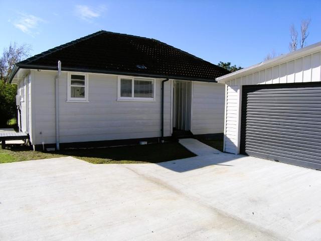 House for rent in Days Bay, Wellington
