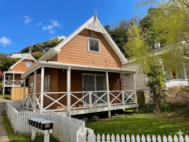 House for rent in Matata, Wellington