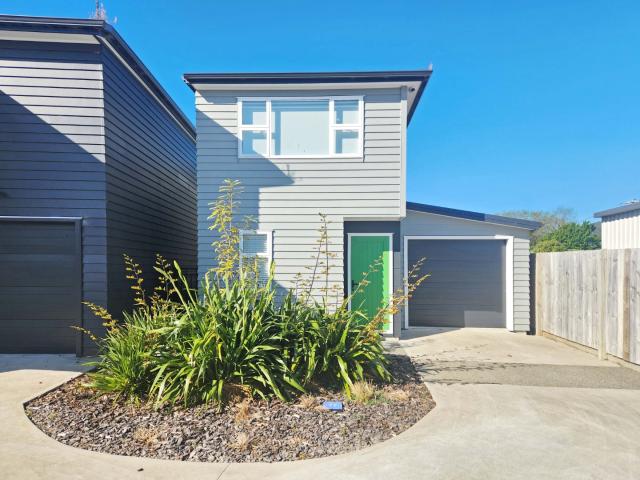 House for rent in Epuni, Lower Hutt