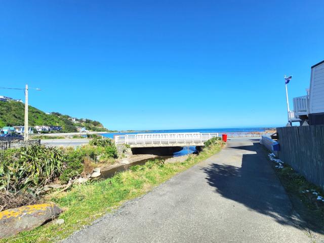 House for rent in Matata, Wellington