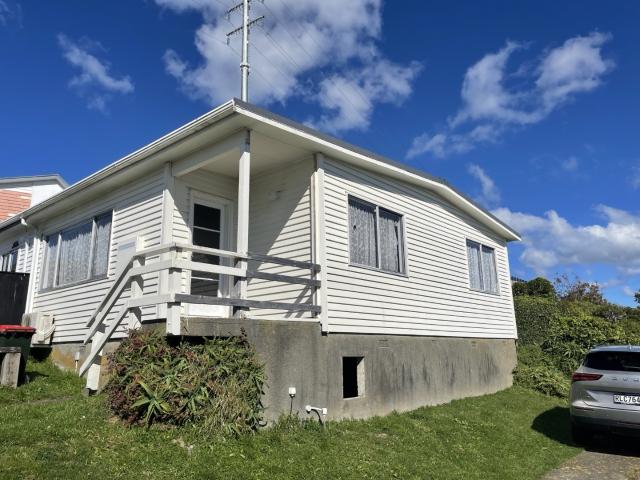 House for rent in Matata, Wellington