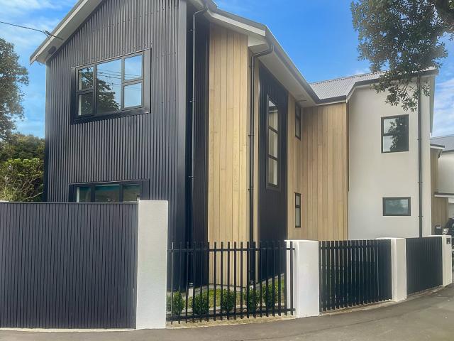 House for rent in Days Bay, Wellington