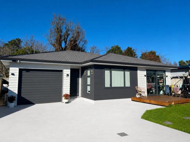House for rent in Days Bay, Wellington