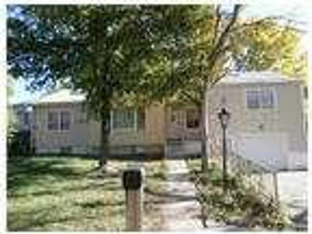 House for rent in Kansas