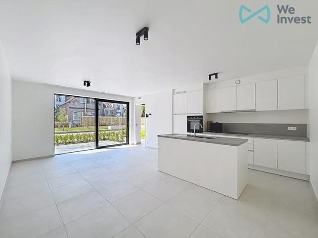 Maison location à Evere, Bruxelles