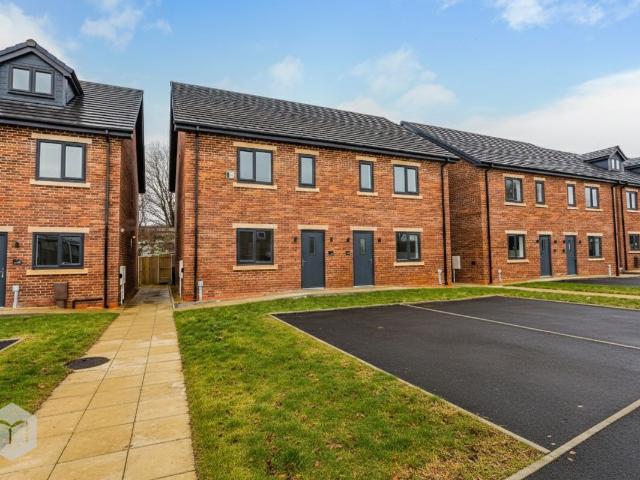 House for rent in Salford, Greater Manchester