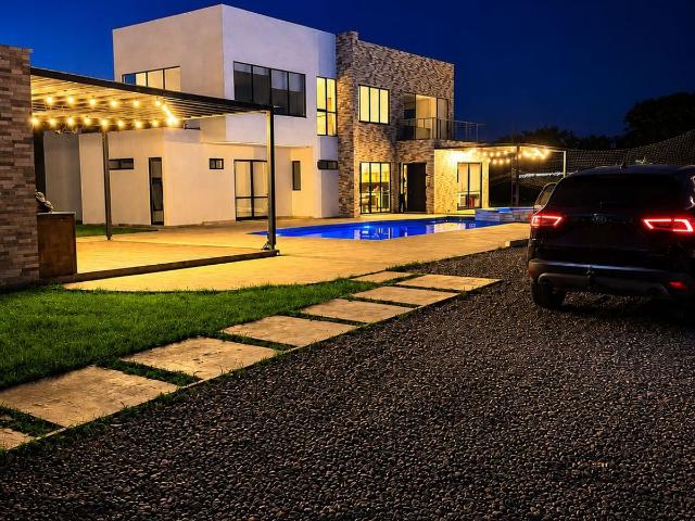 Casa en arriendo en Acacías, Meta