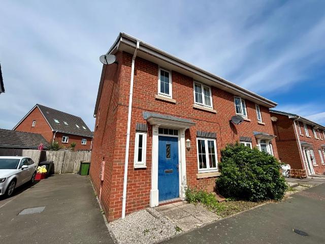 House for rent in Coalville, Leicestershire