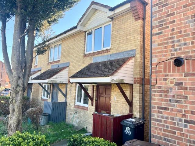 House for rent in London Borough of Croydon, Addiscombe