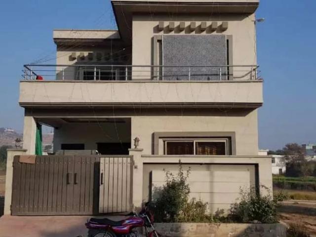 House for sale in Rawalpindi, Islamabad Capital Territory