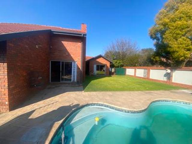House for sale in Pullens Hope, Mpumalanga