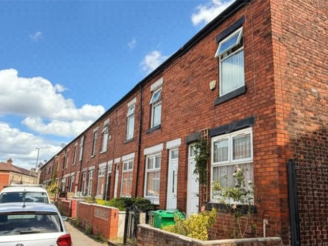House for rent in Georgia, Greater Manchester