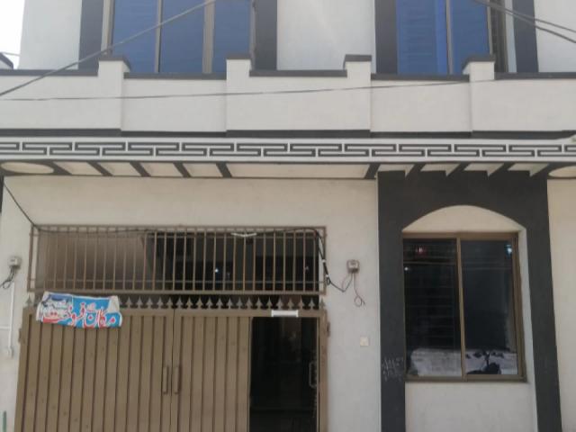 House for sale in Rawalpindi, Islamabad Capital Territory