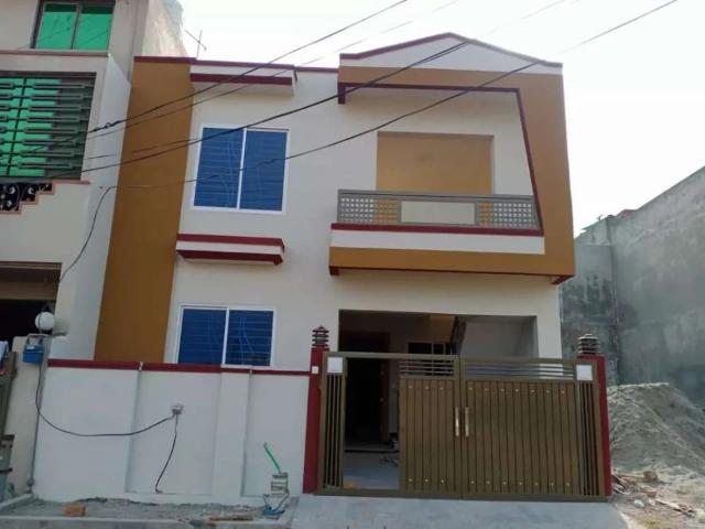 House for sale in Rawalpindi, Islamabad Capital Territory