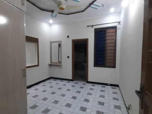 House for sale in Rawalpindi, Islamabad Capital Territory