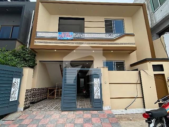 House for sale in Rawalpindi, Islamabad Capital Territory