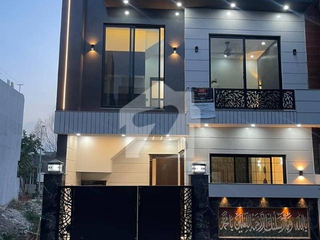 House for sale in Rawalpindi, Islamabad Capital Territory