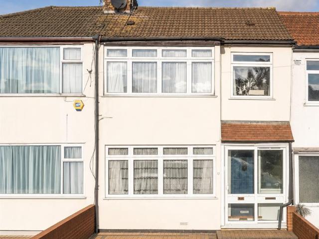 House for rent in Greater London