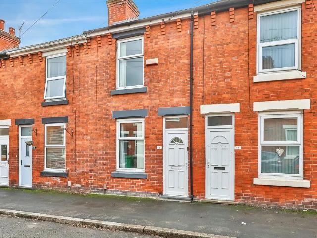 House for rent in Whitemoor, Haddon