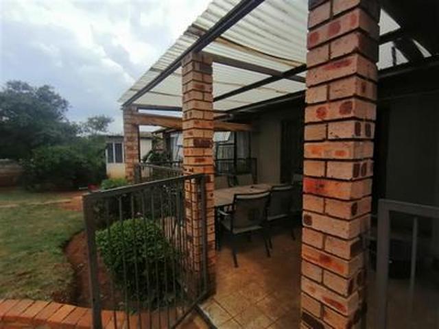 House for sale in Ekurhuleni, Gauteng