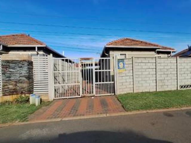 House for sale in Ekurhuleni, Gauteng
