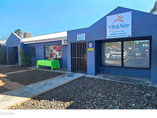 House for sale in Frances Baard, Northern Cape