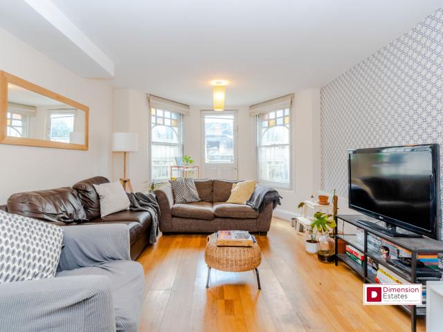 House for rent in Stoke Newington, Greater London