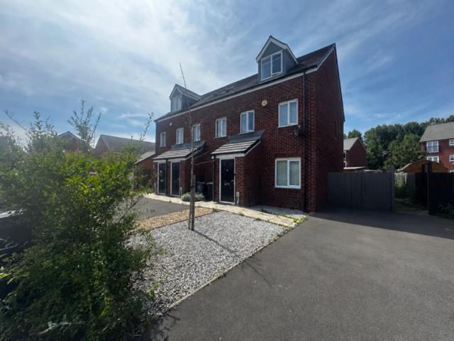 House for rent in Perry Barr, West Midlands