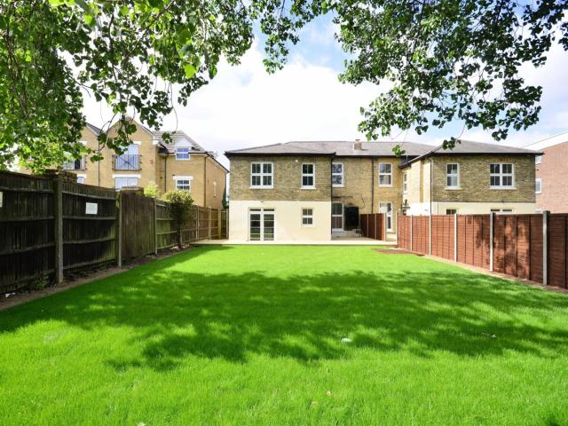 House for rent in Cat Hill, Isle Of Man