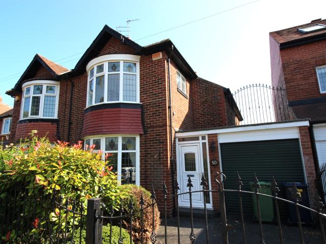 House for rent in Tunstall, Stoke-on-Trent