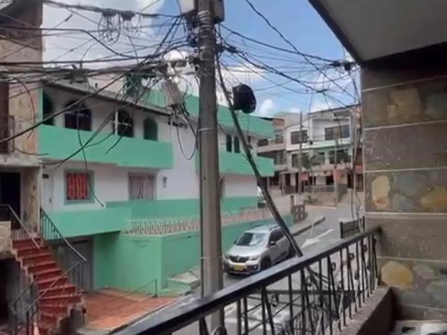 Casa en arriendo en Antioquia, Valle de Aburrá