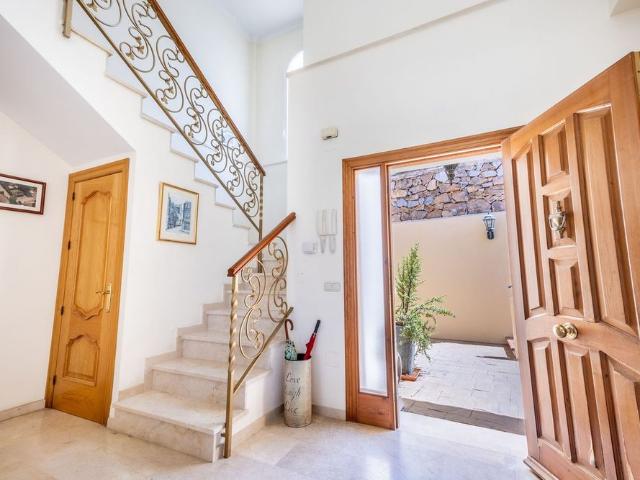 Casa en alquiler en Alhaurín Golf, Alhaurín El Grande