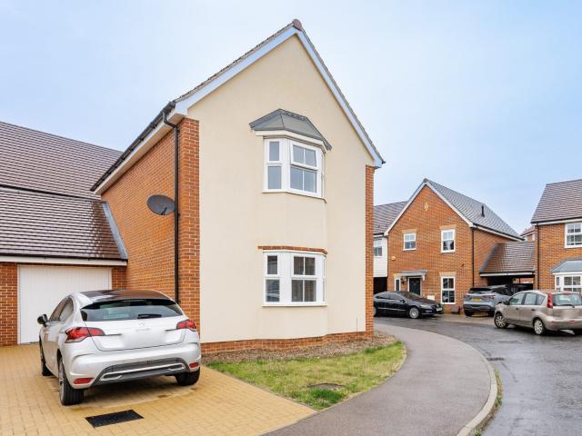 House for rent in Burgh St Peter, Norfolk