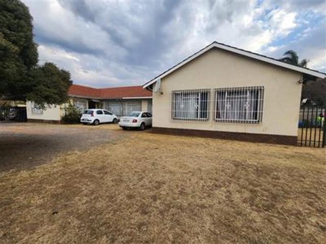 House for sale in Ekurhuleni, Gauteng