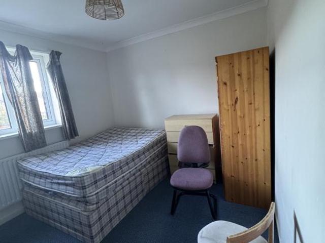 House for rent in Bevois Mount, Southampton