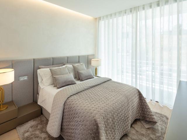 Casa en alquiler en El Puente, Álora